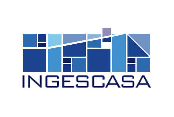 logo Ingecasa