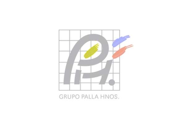 logo palla Hnos