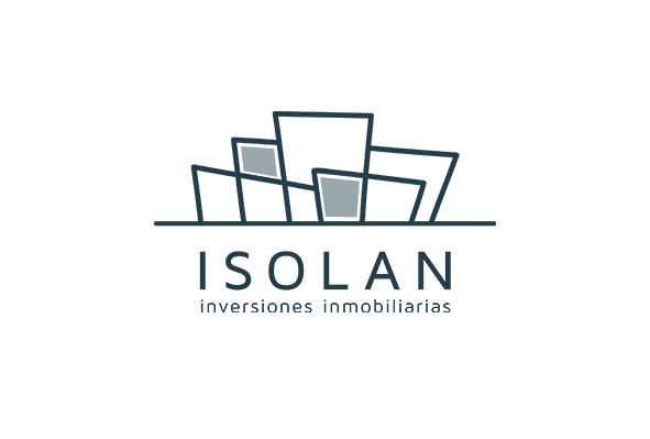 logo Isolan