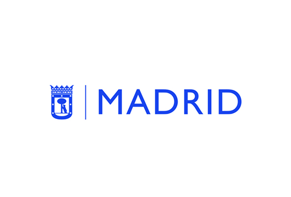 logo ayto. madrid