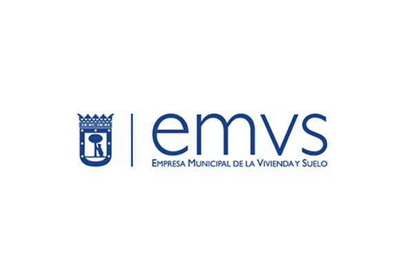 logo empresa municipal vivienda