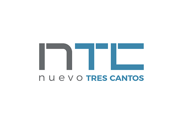 logo nuevo tres cantos