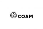 logo coam